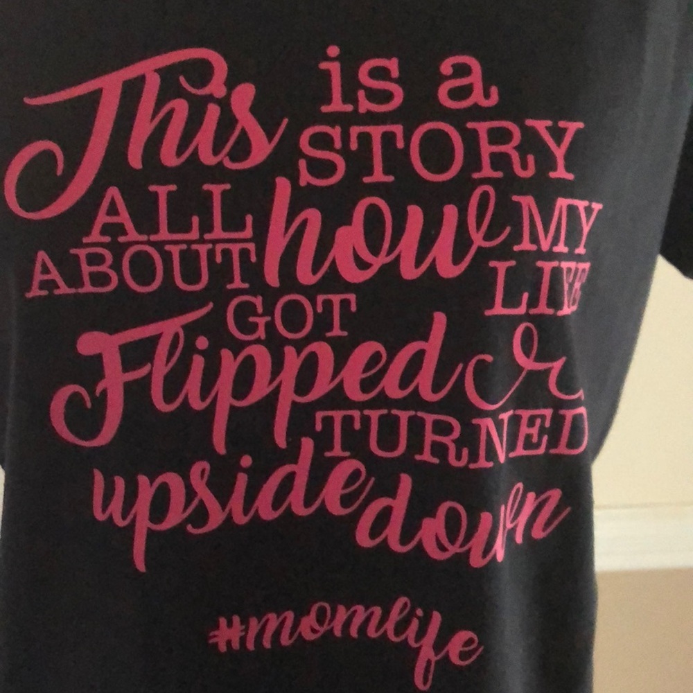 Handcrafted t-shirt - Picture 2 of 3